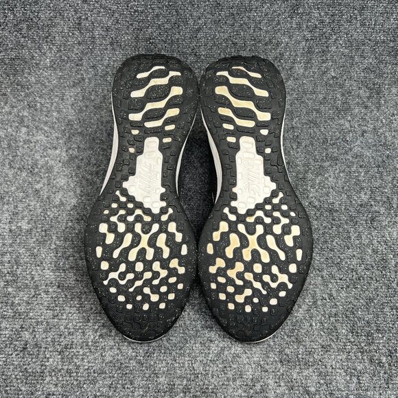 Nike Revolution 6 Running Shoes Men's Size 11 Black Athletic Training Sneakers - Picture 9 of 11